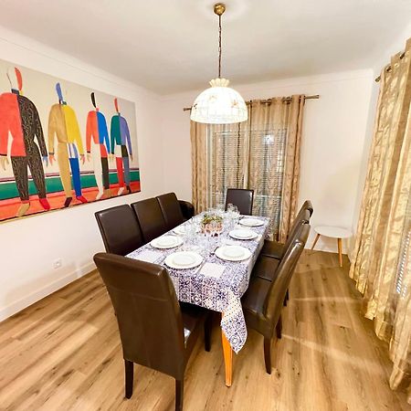 Vila Sophia, Vilamoura- By Urbinvest Algarve Exterior foto