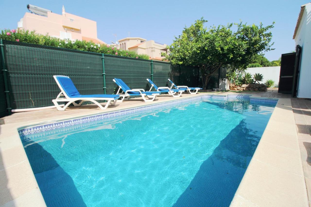 Vila Sophia, Vilamoura- By Urbinvest Algarve Exterior foto