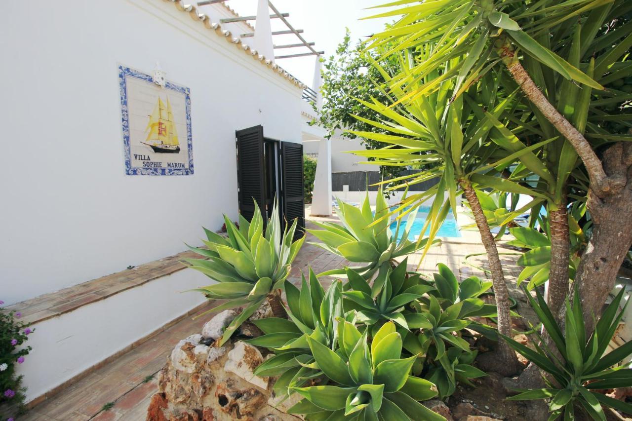 Vila Sophia, Vilamoura- By Urbinvest Algarve Exterior foto