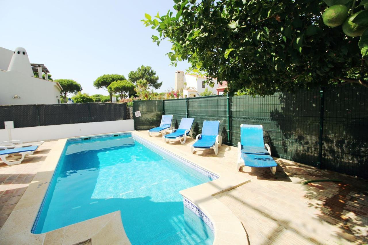 Vila Sophia, Vilamoura- By Urbinvest Algarve Exterior foto