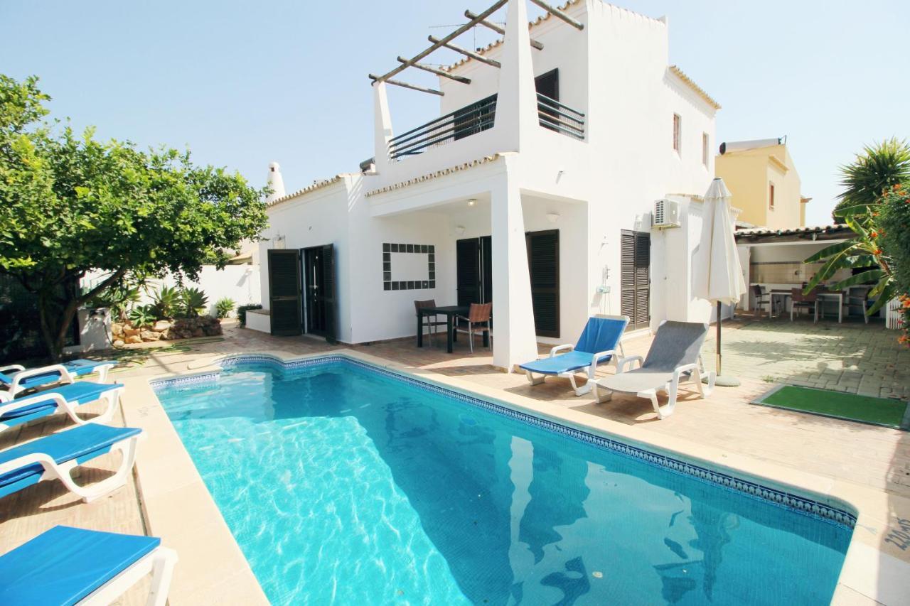 Vila Sophia, Vilamoura- By Urbinvest Algarve Exterior foto