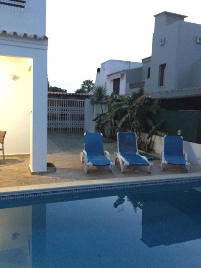 Vila Sophia, Vilamoura- By Urbinvest Algarve Exterior foto