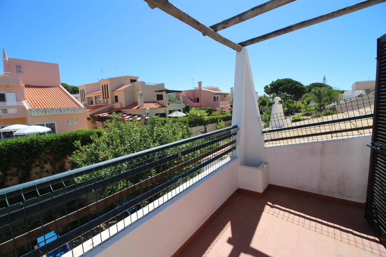 Vila Sophia, Vilamoura- By Urbinvest Algarve Exterior foto
