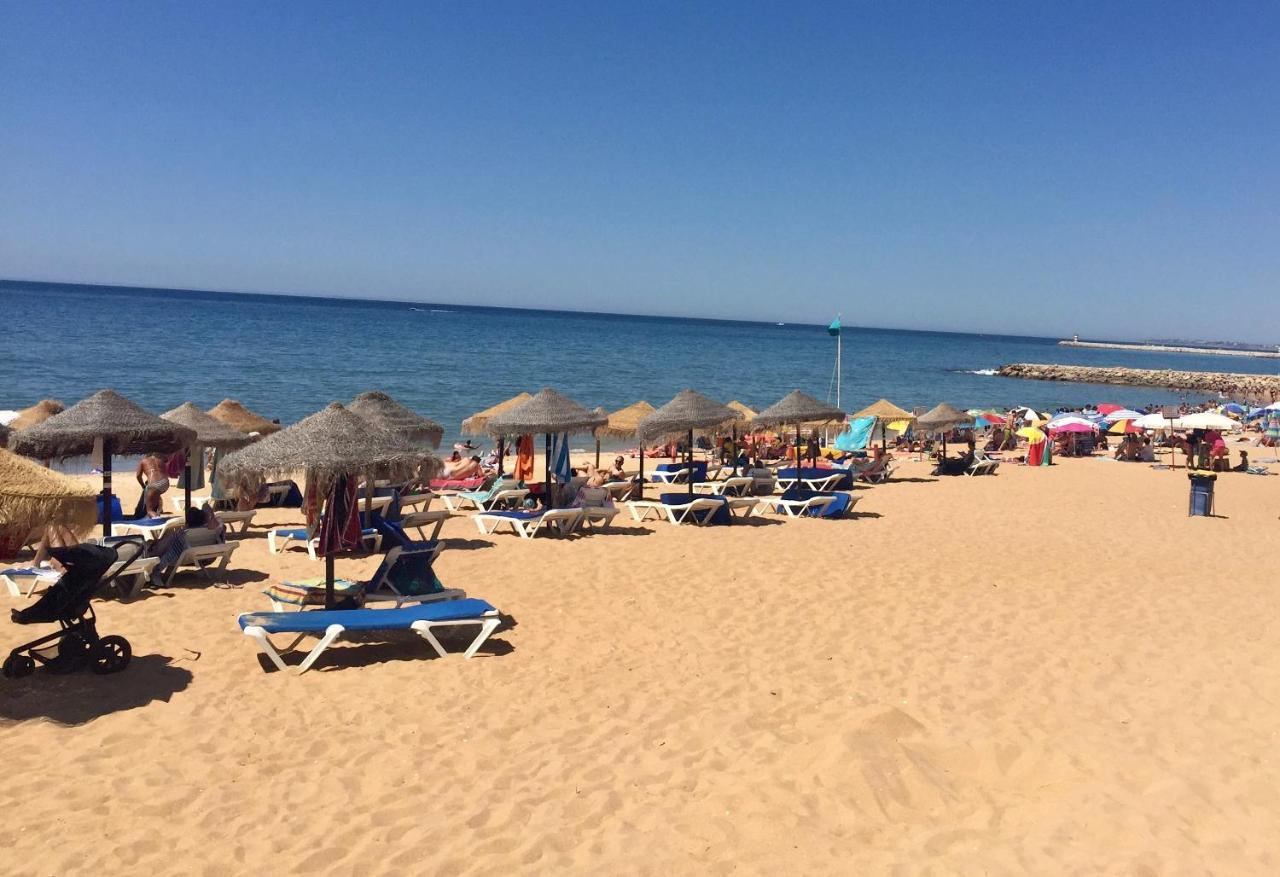 Vila Sophia, Vilamoura- By Urbinvest Algarve Exterior foto