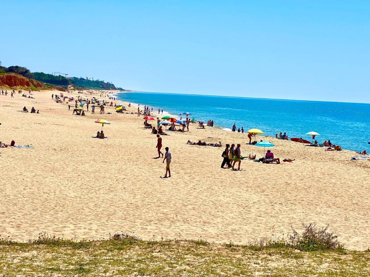 Vila Sophia, Vilamoura- By Urbinvest Algarve Exterior foto