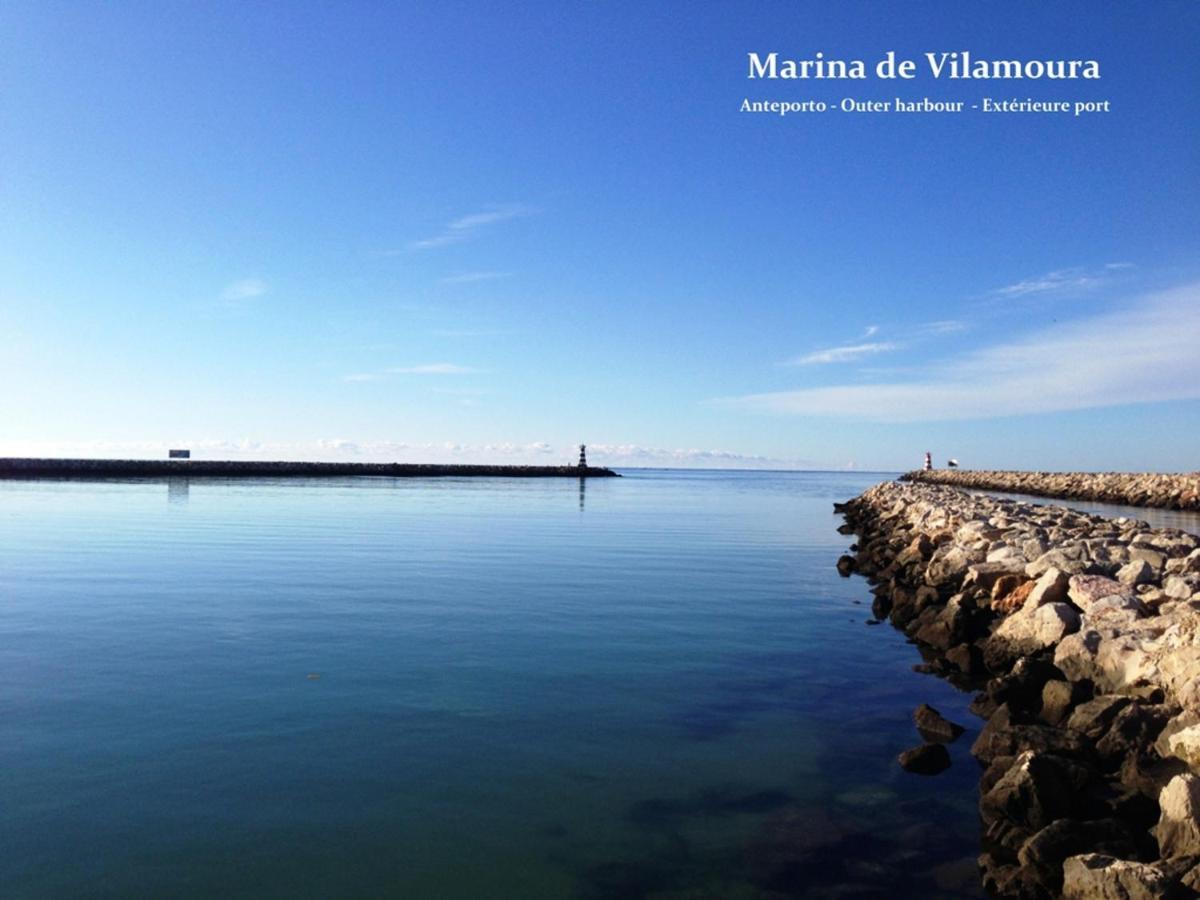 Vila Sophia, Vilamoura- By Urbinvest Algarve Exterior foto