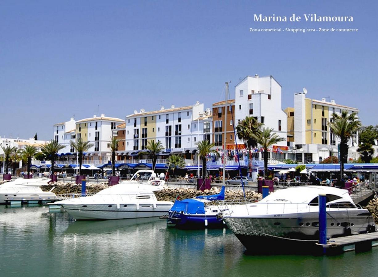 Vila Sophia, Vilamoura- By Urbinvest Algarve Exterior foto