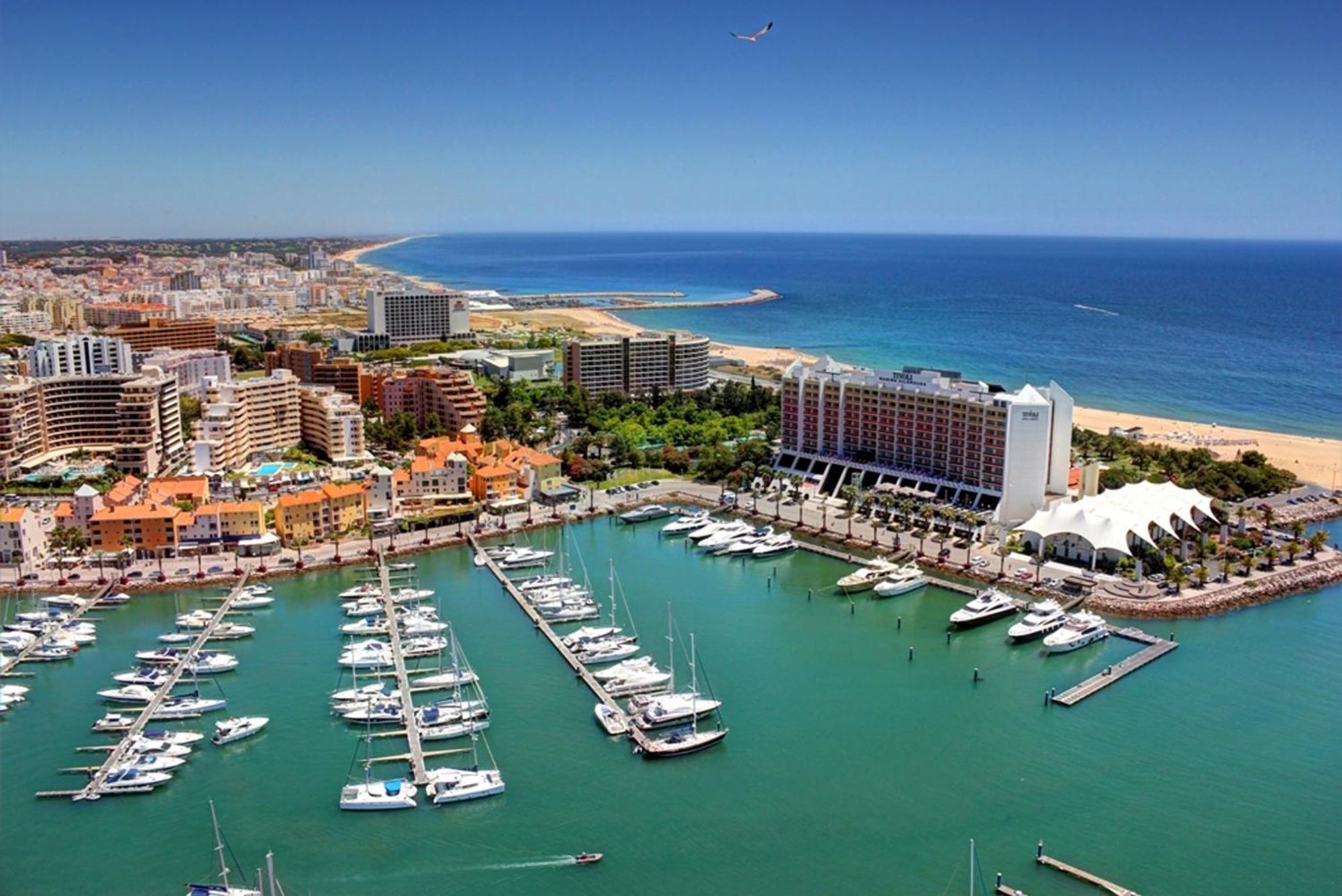Vila Sophia, Vilamoura- By Urbinvest Algarve Exterior foto