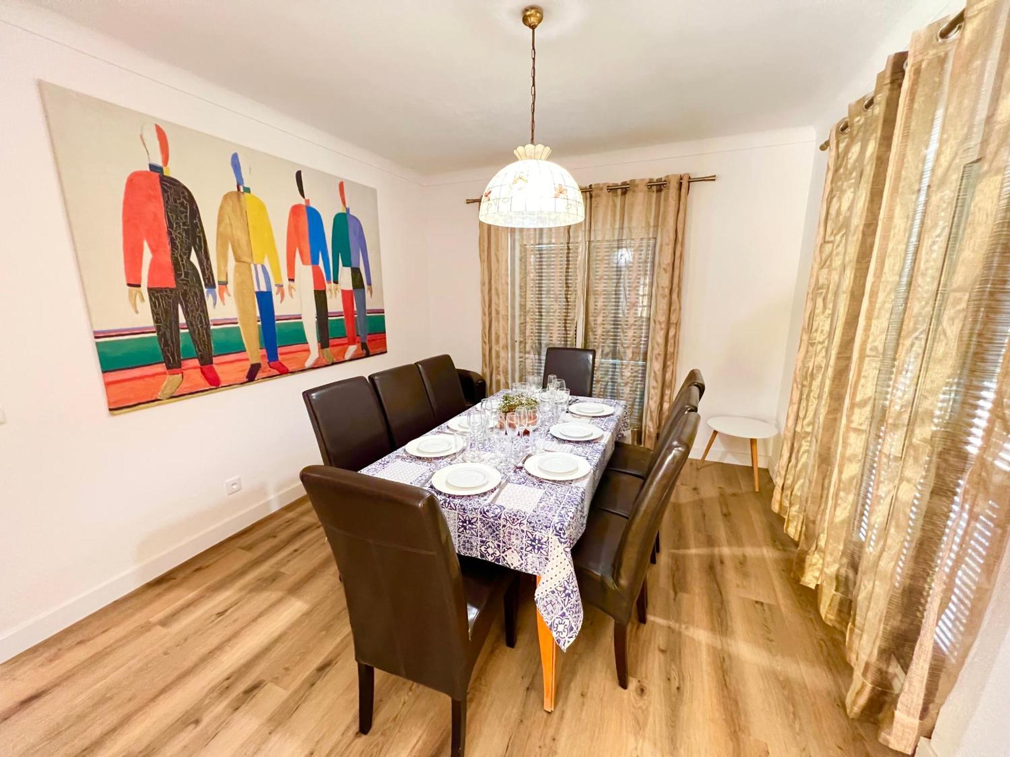 Vila Sophia, Vilamoura- By Urbinvest Algarve Exterior foto