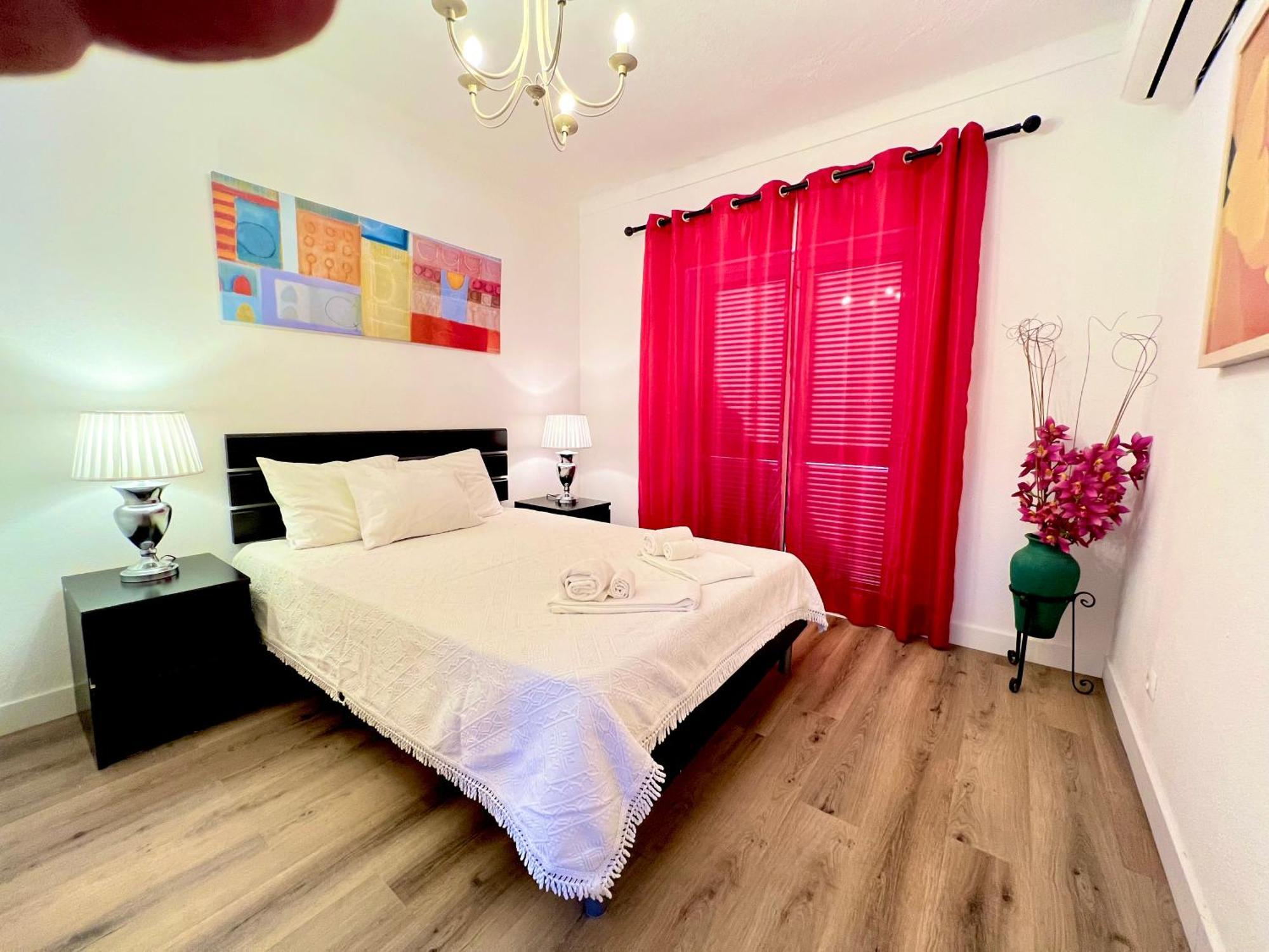 Vila Sophia, Vilamoura- By Urbinvest Algarve Exterior foto