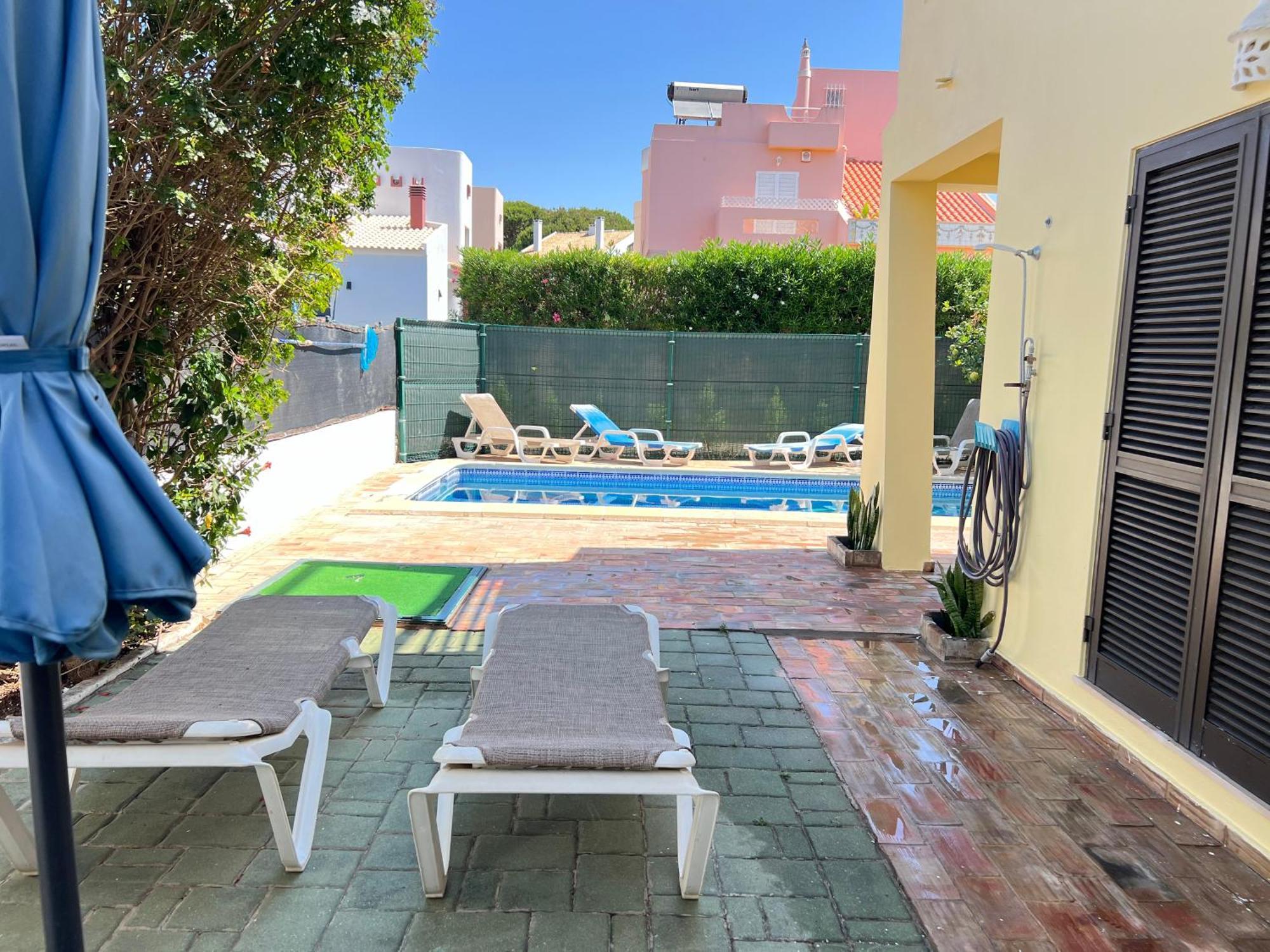 Vila Sophia, Vilamoura- By Urbinvest Algarve Exterior foto